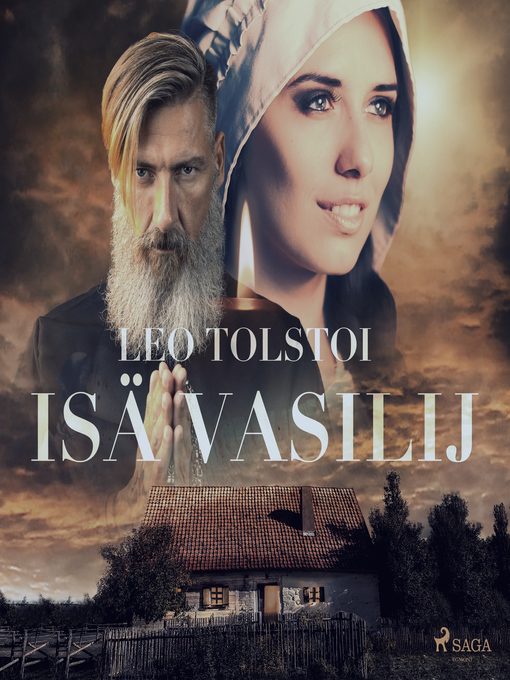 Titeldetaljer för Isä Vasilij av Leo Tolstoi - Tillgänglig